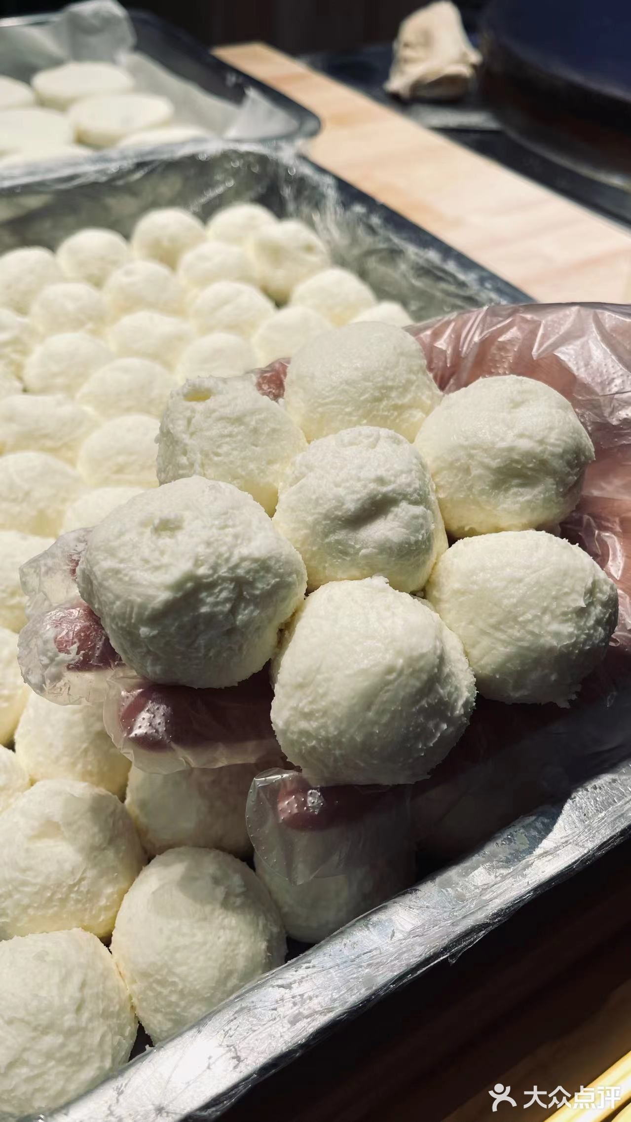 在西安 挖到宝了啊