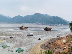 -北岐滩涂
