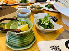 -竹幸日本料理(国光1937科技文化创意园店)