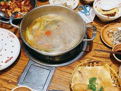 -亮欢寨(凯里总店)