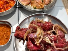 -酒拾烤肉(奥体天虹店)