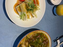 -南堂館川菜文化餐厅(天府店)