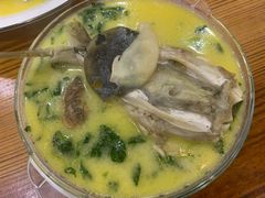 -皮五鱼汤面(老街店)