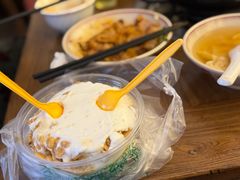 -夏食光安顺小舒冰粉冰浆(甲秀楼店)