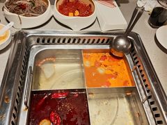 -海底捞火锅(赛格国际购物中心店)