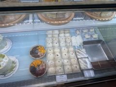 -嗒令甜品·主题融合料理餐厅(首座时代店)