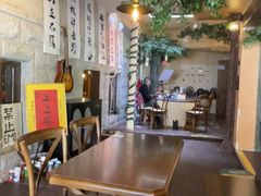 -猫岛主趣味餐厅(鼓浪屿店)