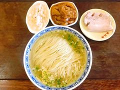 -同得兴 Since·1995 传统苏式面馆(嘉馀坊店)