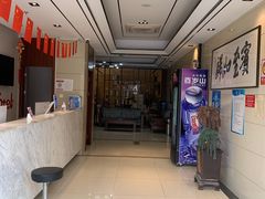 -贝壳酒店(合肥和平路曙光影院唐桥地铁站店)