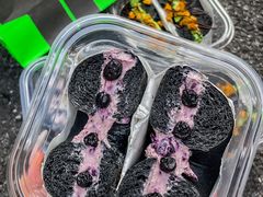 -烫面包·面包烘焙(绿地缤纷城店)
