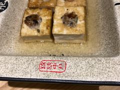 麦大叔游浆豆腐-麦大叔·福建客家菜(东百中心MINI店)