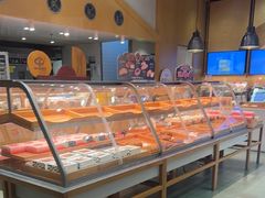 -仟吉·ART FARM主题店(菱角湖万达店)