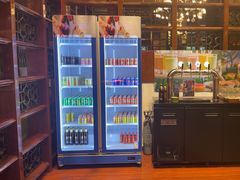 -合肥富力威斯汀酒店·知味餐厅