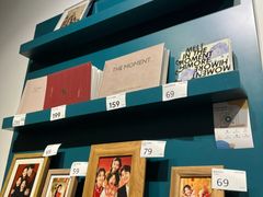 -海马体照相馆(天津世纪都会店)