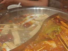 -黔哆哆地摊酸汤火锅(清湖店)