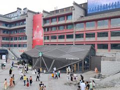 -星巴克臻选(西安钟楼店)