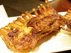 -武汉武昌威斯汀酒店-知味自助餐厅