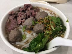 -菜忠潮州牛肉店(岗厦店)