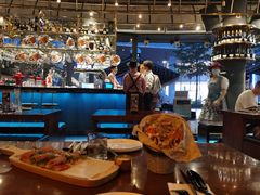 大堂-haxnbauer海森堡德国餐厅(深圳coco店)
