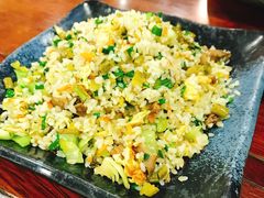 -张果佬年糕卷(科巷店)