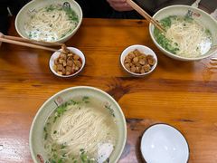 -阿勇面馆(东书房路店)