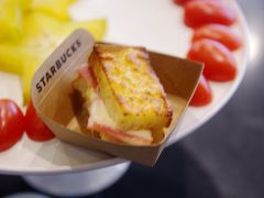 -星巴克(厦门SM新生活广场店)