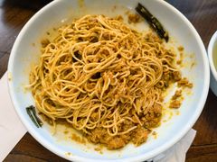 -裕兴记•蟹黄面馆(人民广场店)