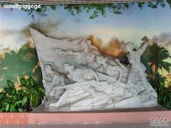 -红色娘子军纪念园