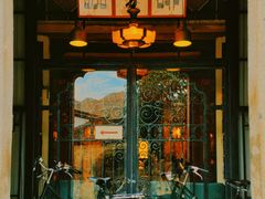 -黟县屏山村