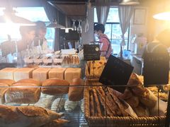 -仙峰天然面包(迎宾路店)