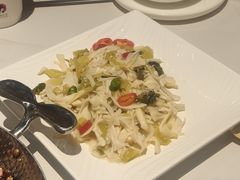 -三猫黑鱼花(南大店)