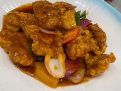 -天鲜阁·海鲜粤菜·33年老字号(石槎白云站店)