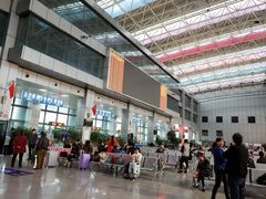 -西昌旅游集散服务中心