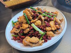 -凤霞海鲜大排档·天津菜(抗震路店)
