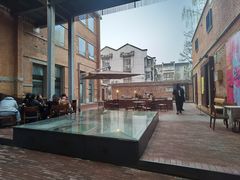 -大酉·M Coffee(北京美术馆店)
