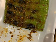 尖椒-枪火串烧·东北特色烧烤(罗湖总店)