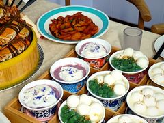 -七的湖·江南蟹舫·阳澄湖农家菜(蟹舫苑店)