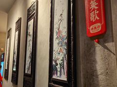 -神更仔·潮汕魂大排档(汉口路店)