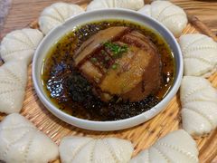 -滇铺子·云南特色菜·第九届野生菌美食节(东风东路c86店)