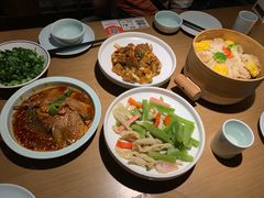 -卞氏菜根香·川菜(青羊万达店)