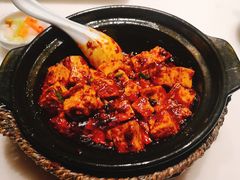 -初蓉丨遇见新川菜(亲贤街荣耀店)