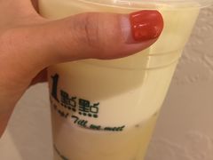 -1点点(二七万达店)