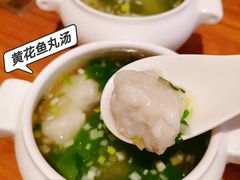 -将相和·海鲜蒸饺大连菜