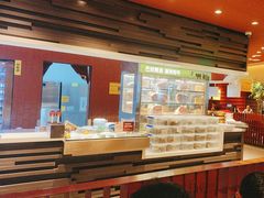 -巴奴毛肚火锅(龙湖锦艺城店)