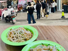 -笑笑凉皮(富国街店)