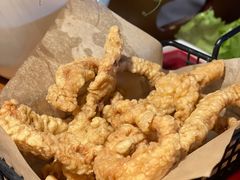 -重庆地瓜老火锅(广渠门店)