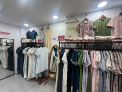 -陈大户旗袍(狮子林店)