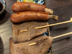 -哥哥の深夜食堂(叁宸里店)