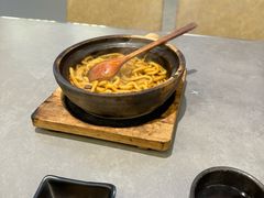 -不二啫·广府啫啫煲(江燕路万科里店)