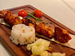 -Pasha帕夏土耳其餐厅(南昌路店)